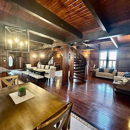 5 Bedroom Estate Near Casino And Downtown Бристоль Экстерьер фото